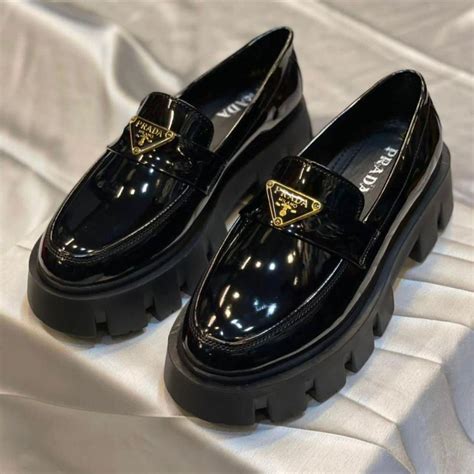 prada milano 059227 715237 shoes